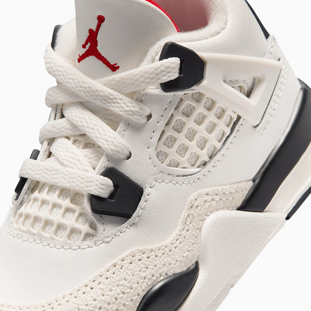Air Jordan 4 Retro OG para niños pequeños 'Flight Club'
