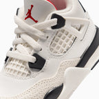 Air Jordan 4 Retro OG para niños pequeños 'Flight Club'