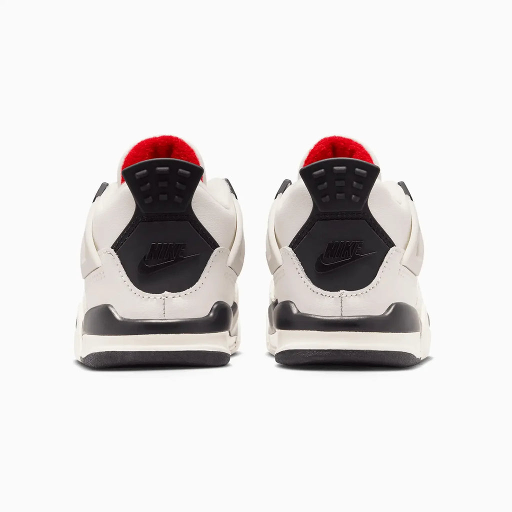 Air Jordan 4 Retro OG para niños pequeños 'Flight Club'