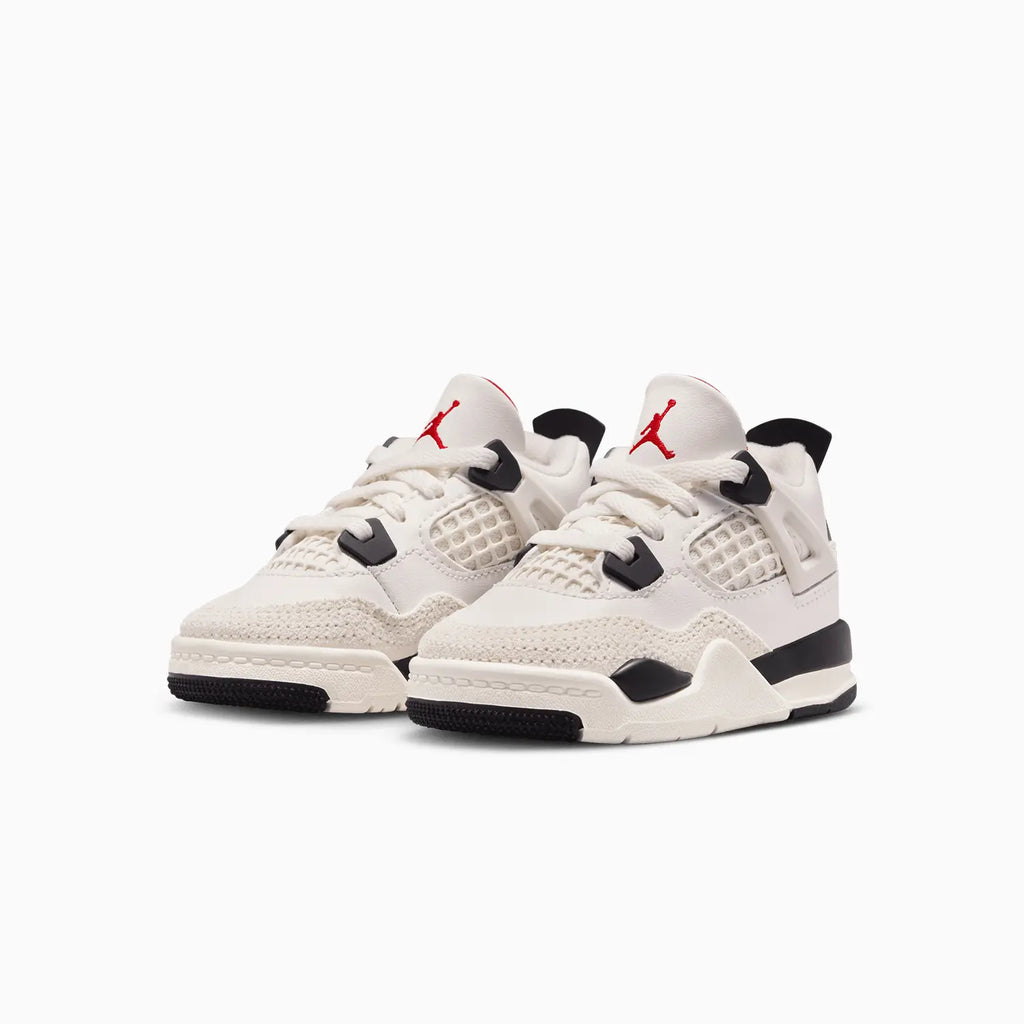 Air Jordan 4 Retro OG para niños pequeños 'Flight Club'