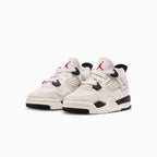 Air Jordan 4 Retro OG para niños pequeños 'Flight Club'