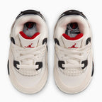 Air Jordan 4 Retro OG para niños pequeños 'Flight Club'