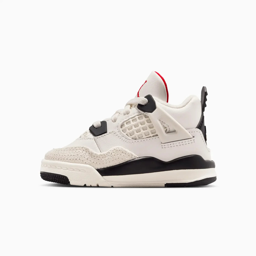 Air Jordan 4 Retro OG para niños pequeños 'Flight Club'