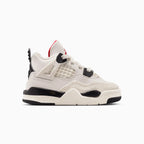 Air Jordan 4 Retro OG para niños pequeños 'Flight Club'