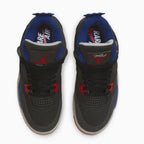 Kid's Air Jordan 4 Retro OG 'Rare Air' Grado Escolar