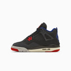 Kid's Air Jordan 4 Retro OG 'Rare Air' Grado Escolar