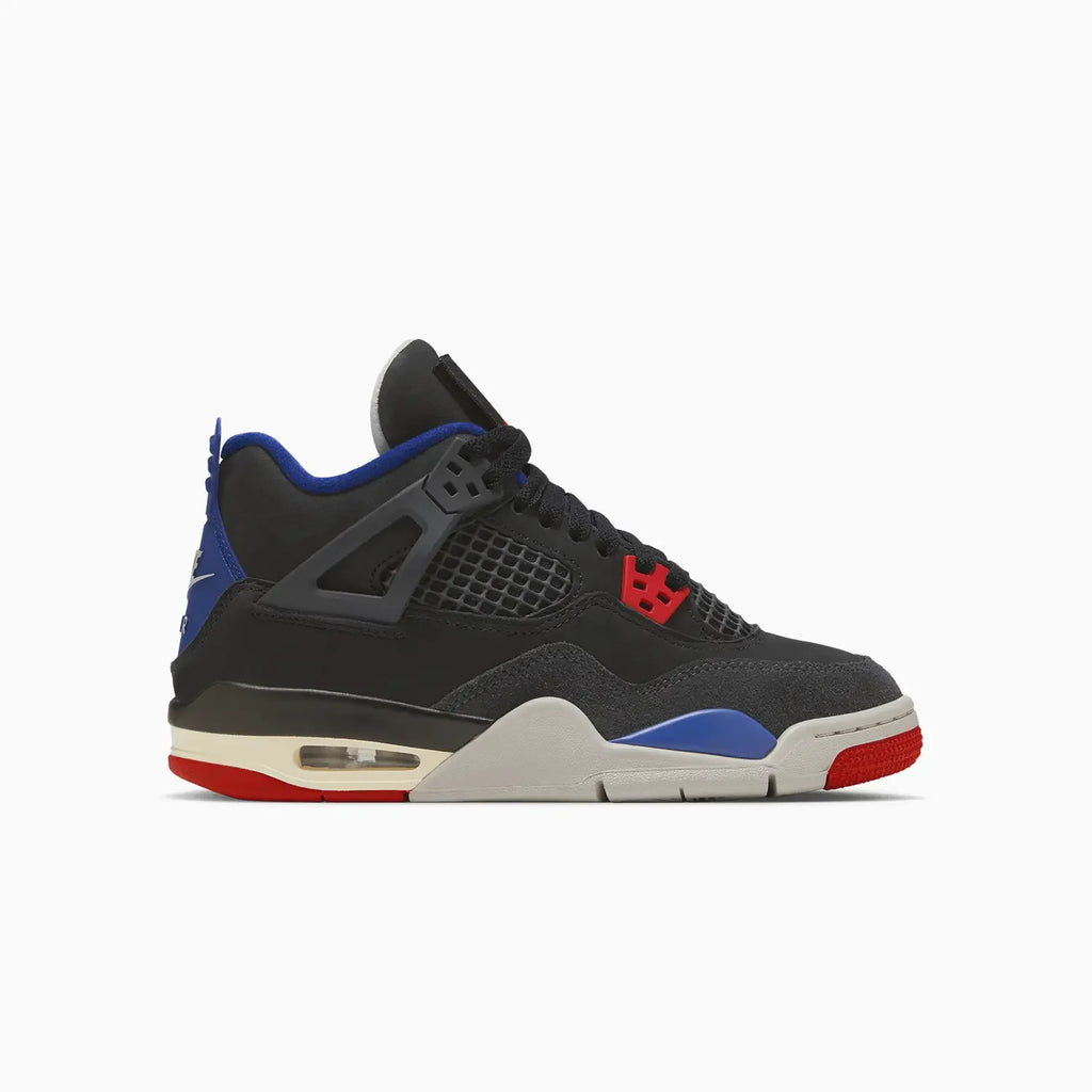 Kid's Air Jordan 4 Retro OG 'Rare Air' Grado Escolar