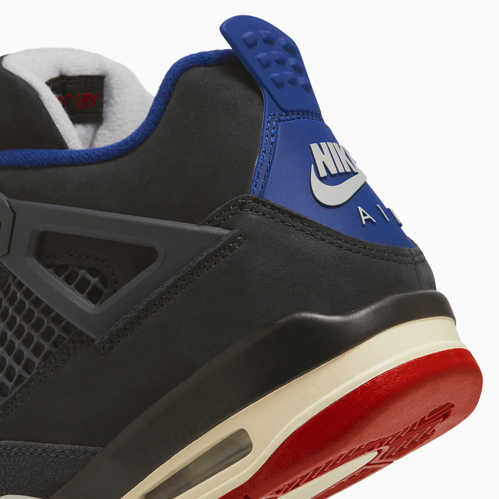 Kid's Air Jordan 4 Retro OG 'Rare Air' Grado Escolar