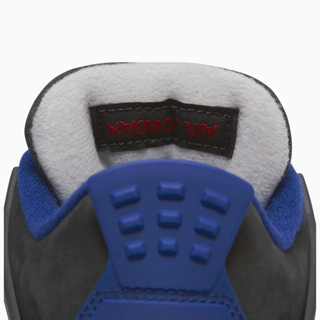 Kid's Air Jordan 4 Retro OG 'Rare Air' Grado Escolar