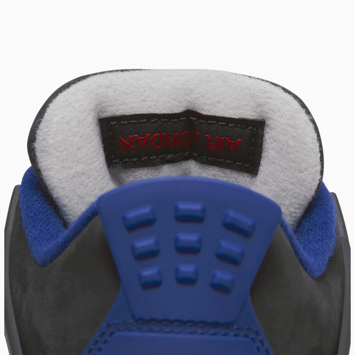 Kid's Air Jordan 4 Retro OG 'Rare Air' Grado Escolar