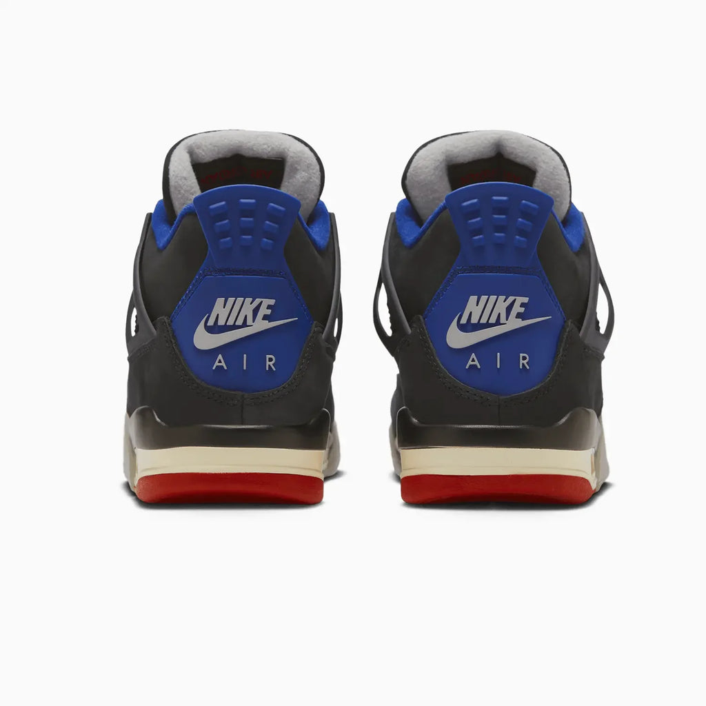 Kid's Air Jordan 4 Retro OG 'Rare Air' Grado Escolar