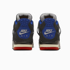 Kid's Air Jordan 4 Retro OG 'Rare Air' Grado Escolar