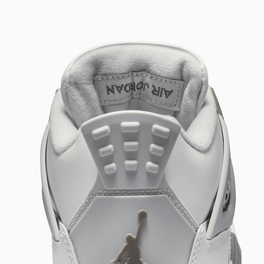 Jordan 4 Retro 'Blue Chill' Enfant (GS)
