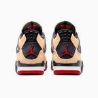 Air Jordan 4 Retro 'Pizza' para niños en edad escolar