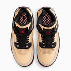 Air Jordan 4 Retro 'Pizza' para niños en edad escolar