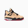 Air Jordan 4 Retro 'Pizza' para niños en edad escolar