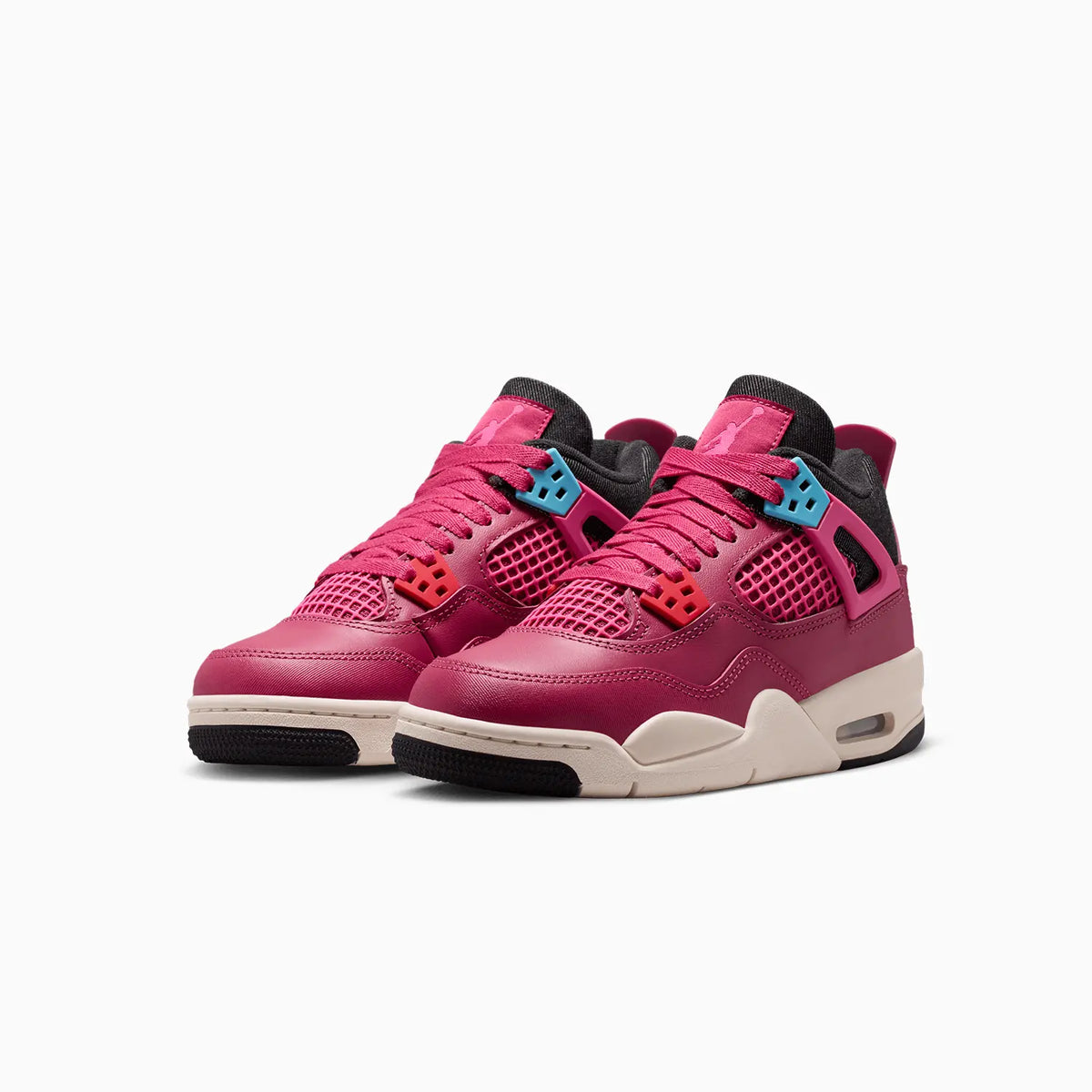Kid's Air Jordan 4 Retro 'She's A Star' Grade School