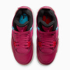Air Jordan 4 Retro pour enfant « She's A Star » (école primaire)