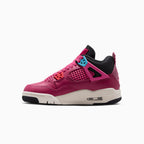 Air Jordan 4 Retro pour enfant « She's A Star » (école primaire)
