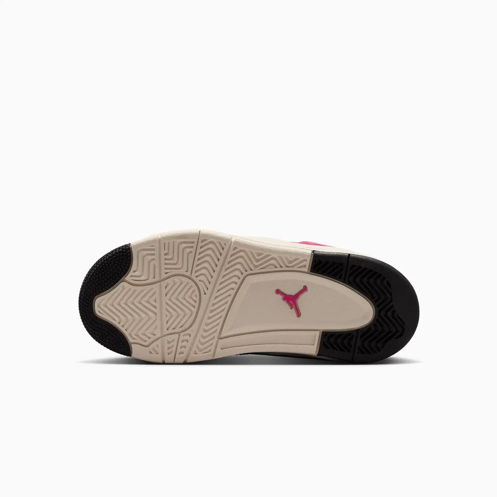 Kid's Air Jordan 4 Retro 'She's A Star' Pre School