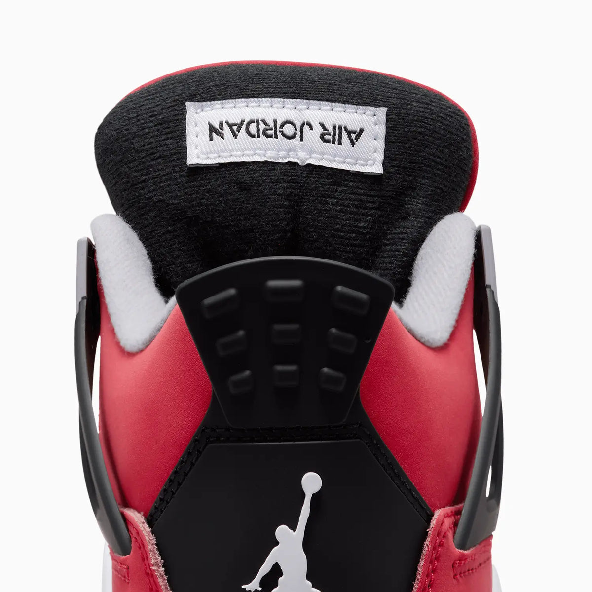 Kid's Air Jordan 4 Retro 'Toro Bravo' Grade School