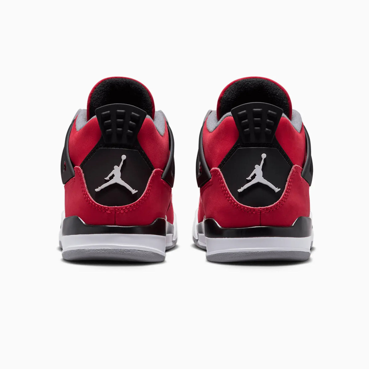 Air Jordan 4 Retro 'Toro Bravo' Préscolaire pour Enfant