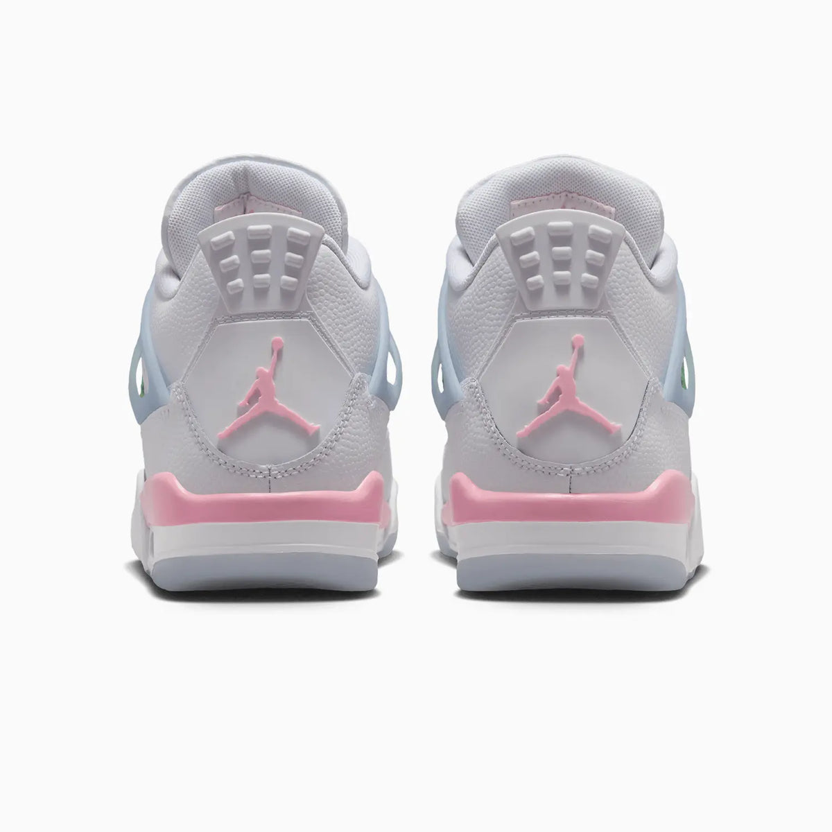 Air Jordan 4 Rétro pour enfant « Saint-Valentin » (école primaire)
