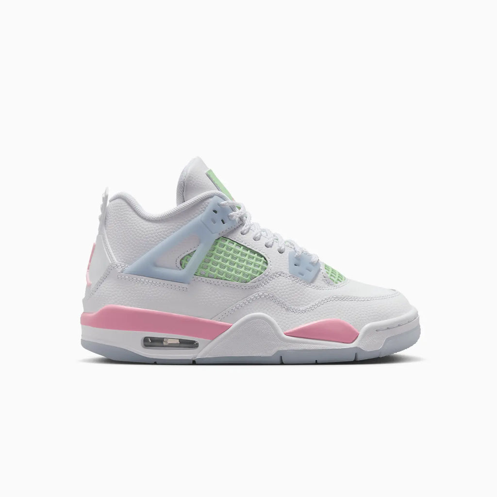 Air Jordan 4 Rétro pour enfant « Saint-Valentin » (école primaire)