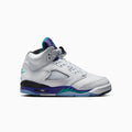 Air Jordan 5 Retro OG « Grape » pour enfant (école primaire)