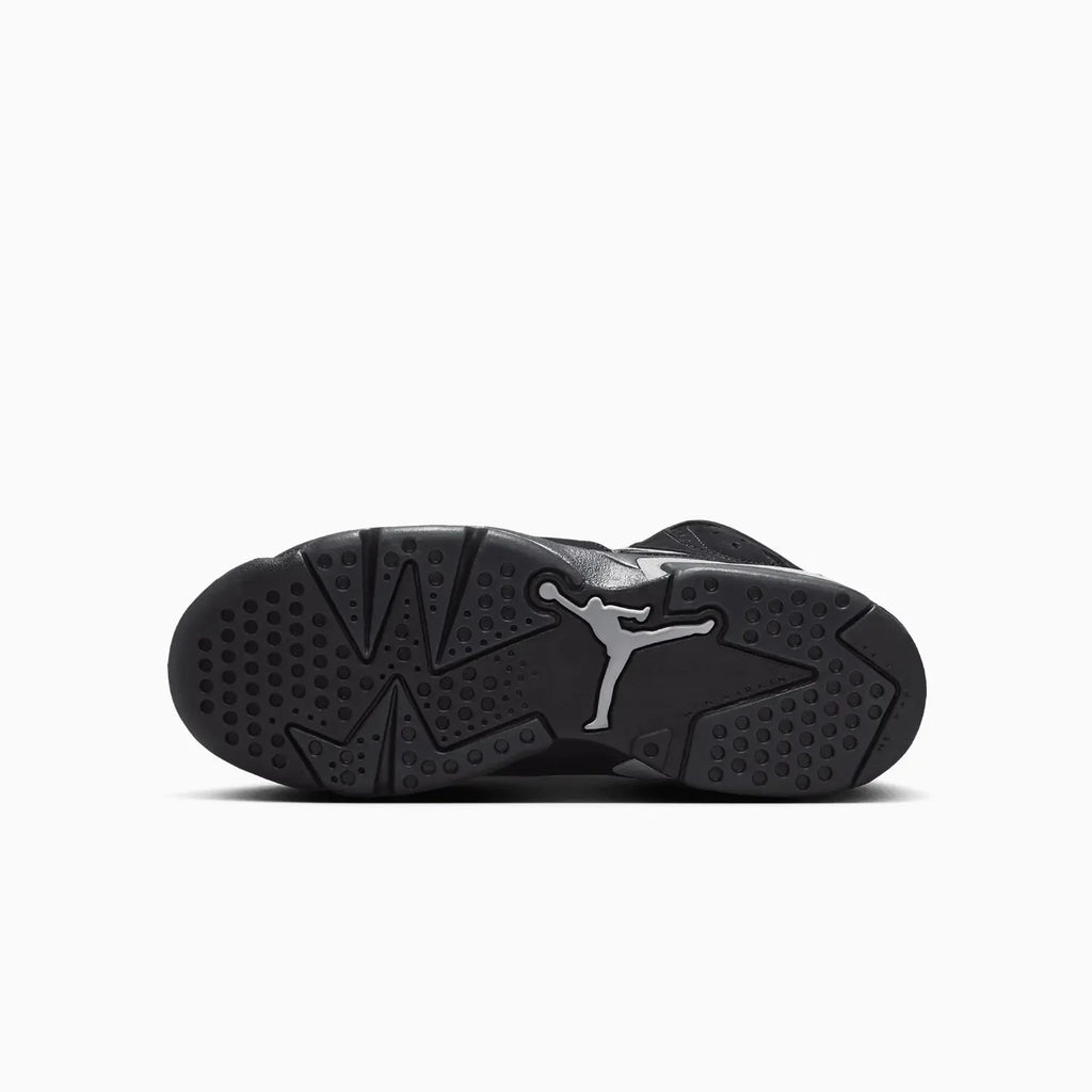 Air Jordan 6 Retro « Cap and Gown » pour enfant (école primaire)