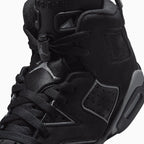Air Jordan 6 Retro « Cap and Gown » pour enfant (école primaire)