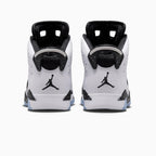 Kid's Air Jordan 6 Retro 'Oreo' Preescolar