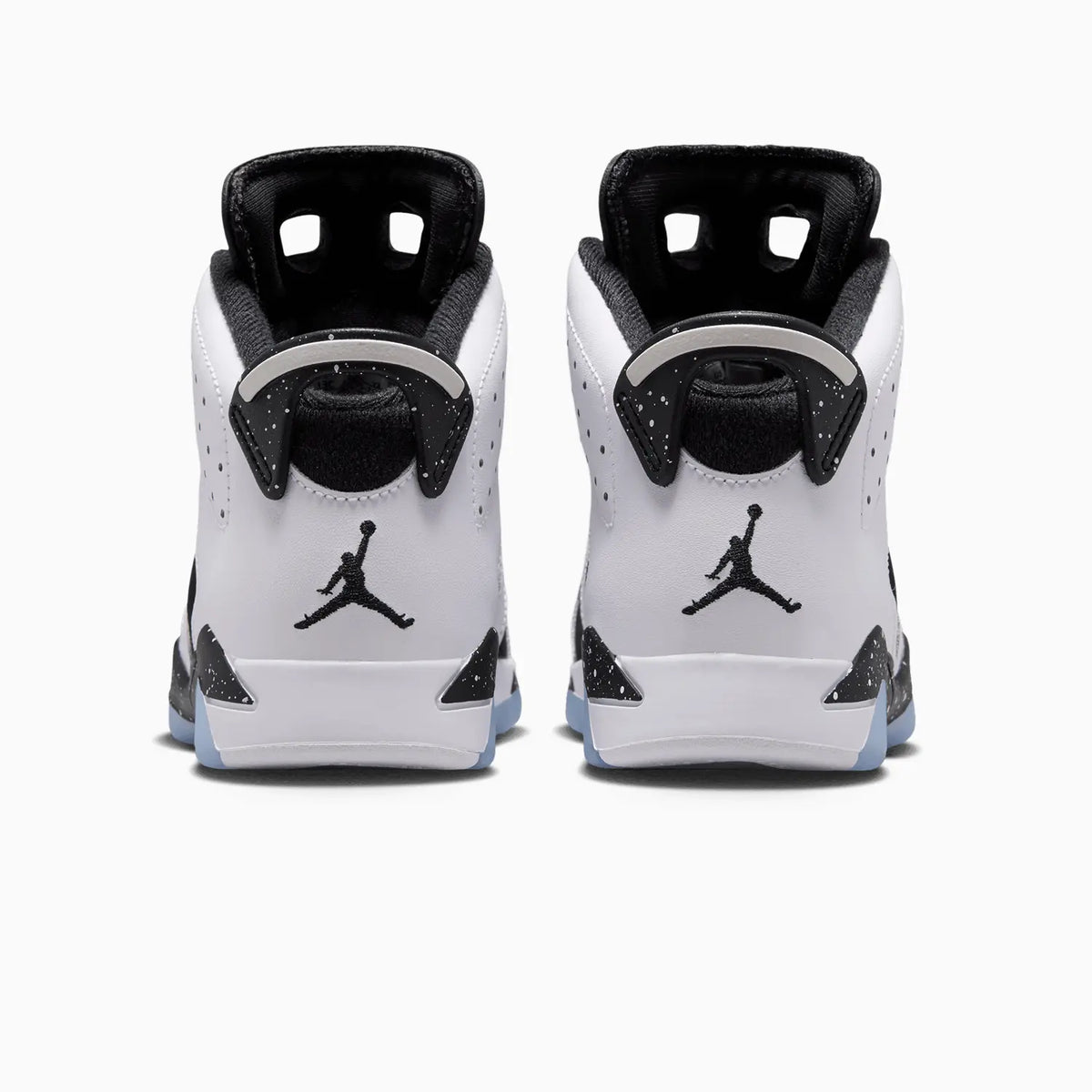 Kid's Air Jordan 6 Retro 'Oreo' Preescolar