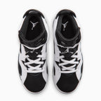 Kid's Air Jordan 6 Retro 'Oreo' Preescolar