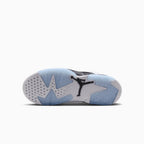 Kid's Air Jordan 6 Retro 'Oreo' Preescolar