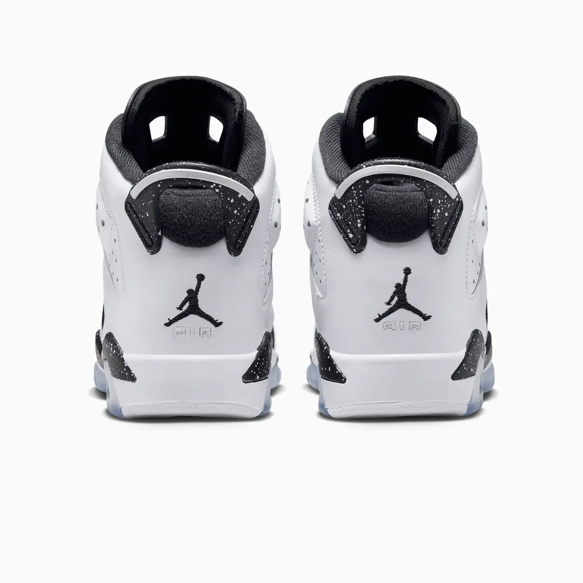 Air Jordan 6 Retro 'Oreo' para niños de primaria
