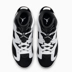 Air Jordan 6 Retro 'Oreo' para niños de primaria