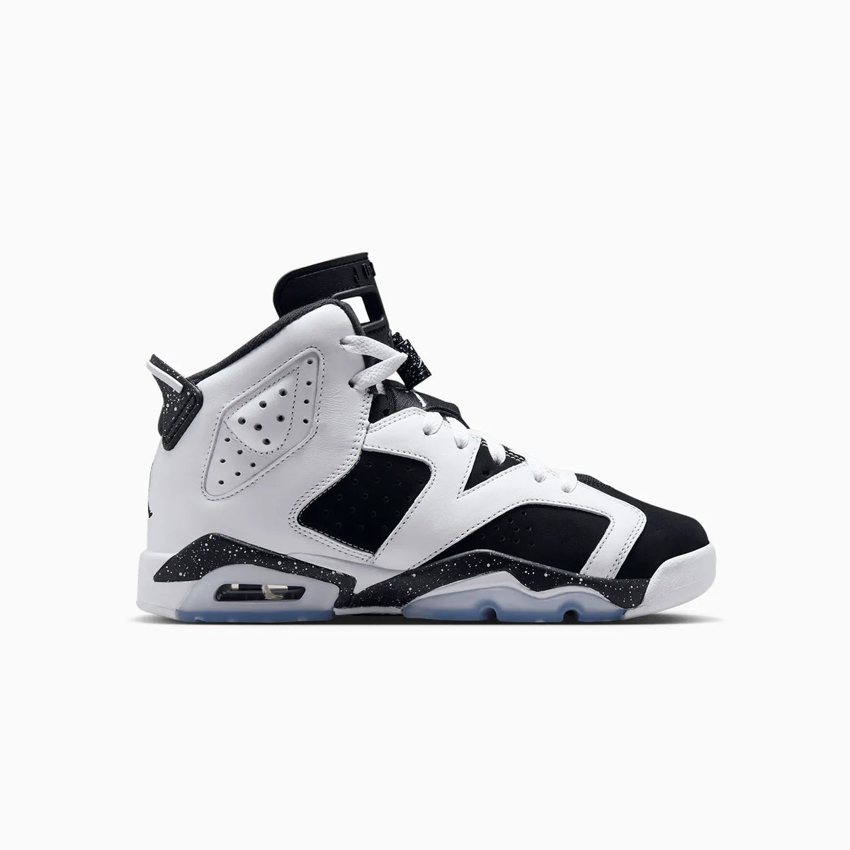 Kid's Air Jordan 6 Retro 'Oreo' Grade School