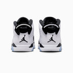 Air Jordan 6 Retro 'Oreo' para niños pequeños