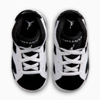 Air Jordan 6 Retro 'Oreo' para niños pequeños