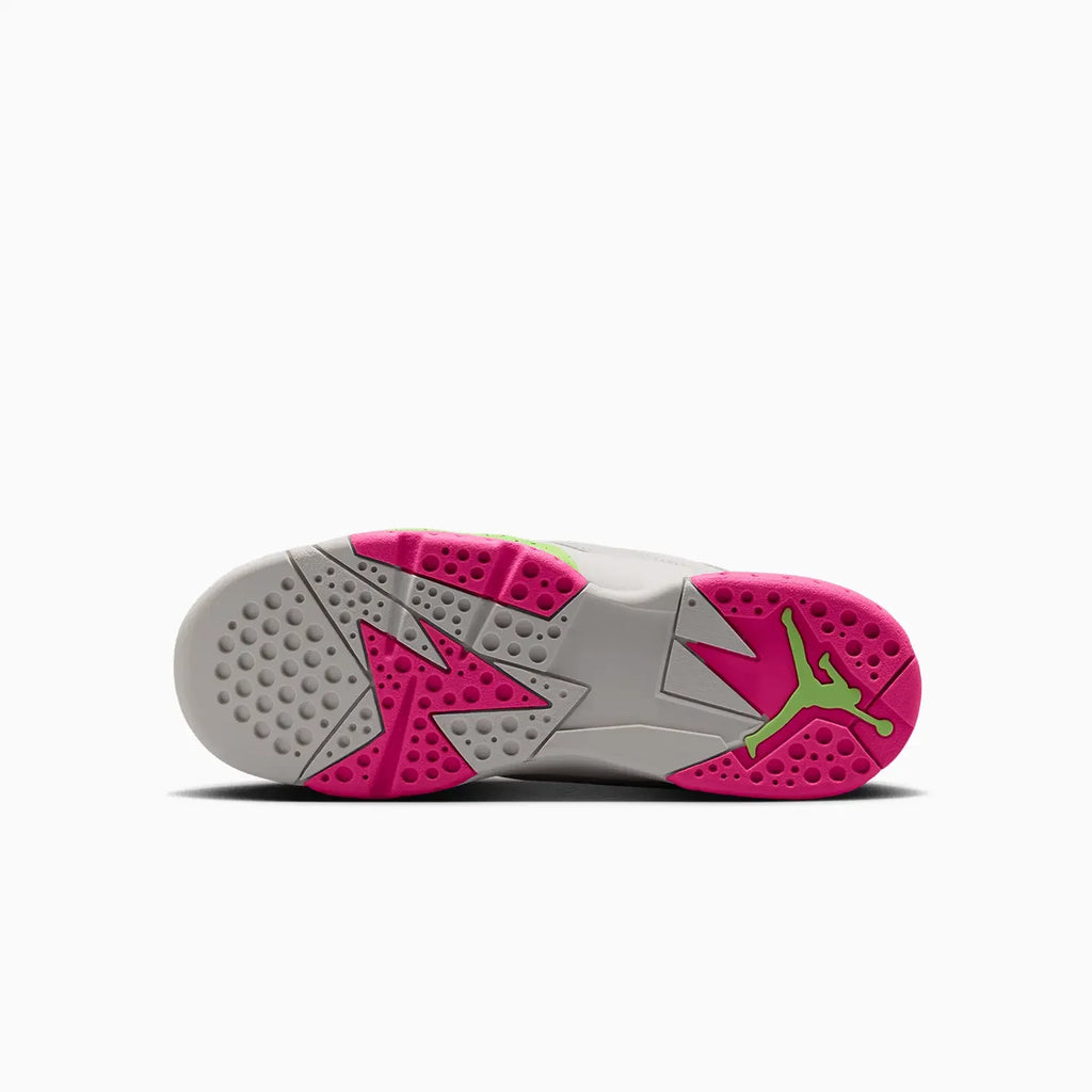 Air Jordan 7 Retro « Tennis Day » Enfant plus âgé