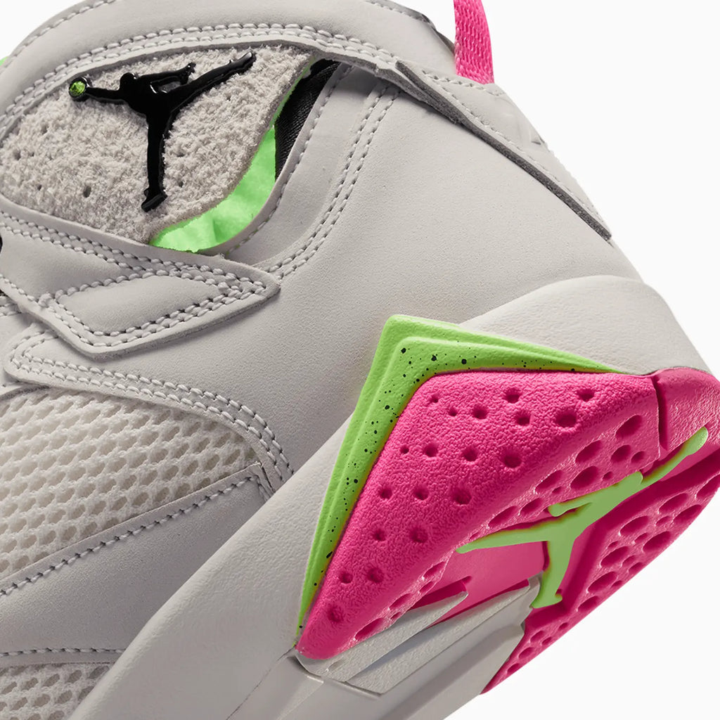 Air Jordan 7 Retro « Tennis Day » Enfant plus âgé