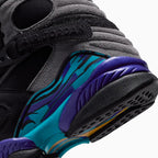 Kid's Air Jordan 8 Retro 'Aqua ' Grade School