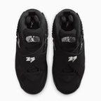 Air Jordan 8 Retro enfant « Chrome » (taille scolaire)