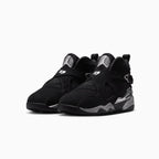 Air Jordan 8 Rétro pour enfant « Chrome » (maternelle)