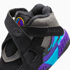 Air Jordan 8 Retro 'Aqua' para niños pequeños