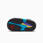 Air Jordan 8 Retro 'Aqua' para niños pequeños