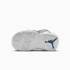 Air Jordan 9 Retro 'Flint Grey' para bebés