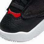 Kid's Air Jordan Max Aura 4 'Bred' Toddlers