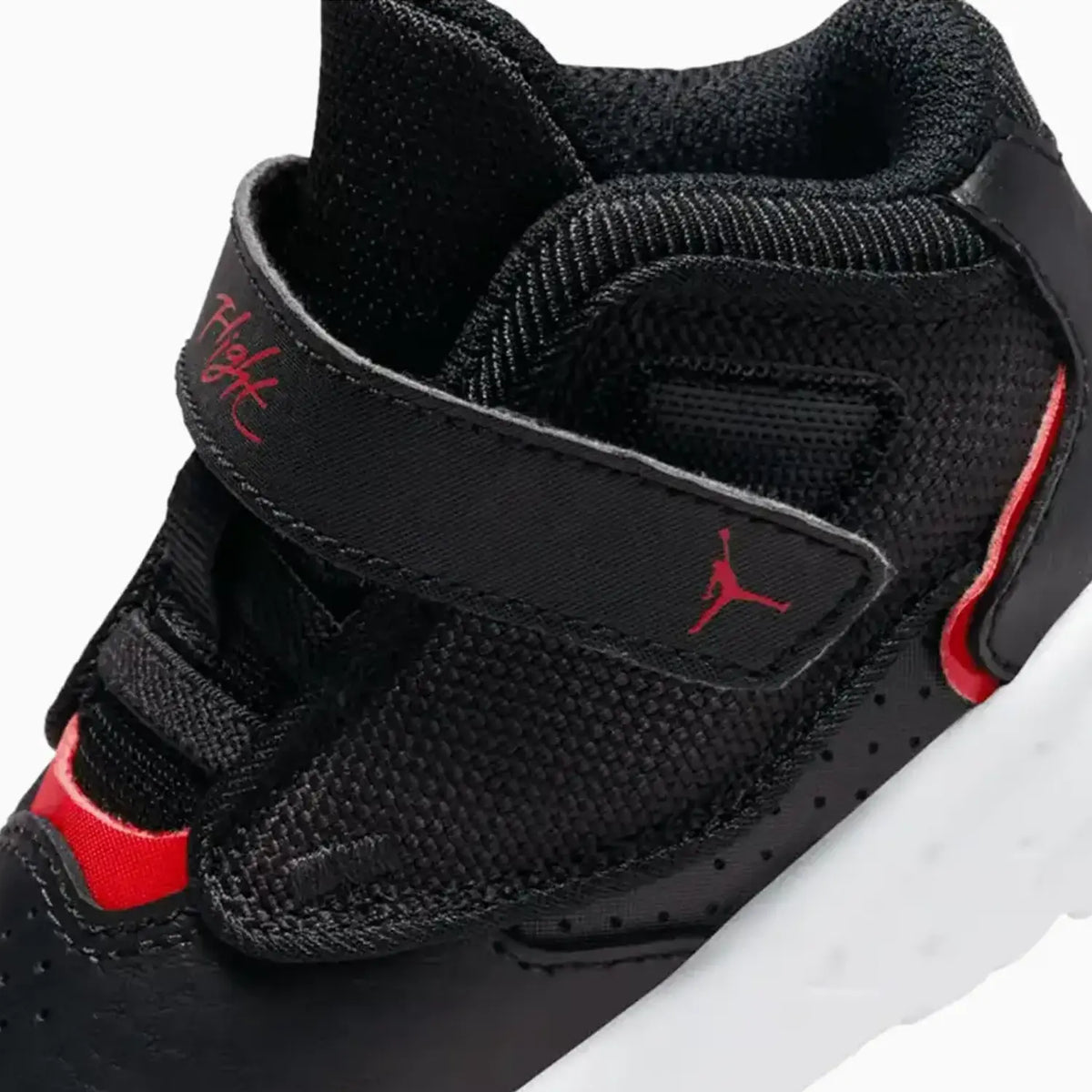 Kid's Air Jordan Max Aura 4 'Bred' Toddlers